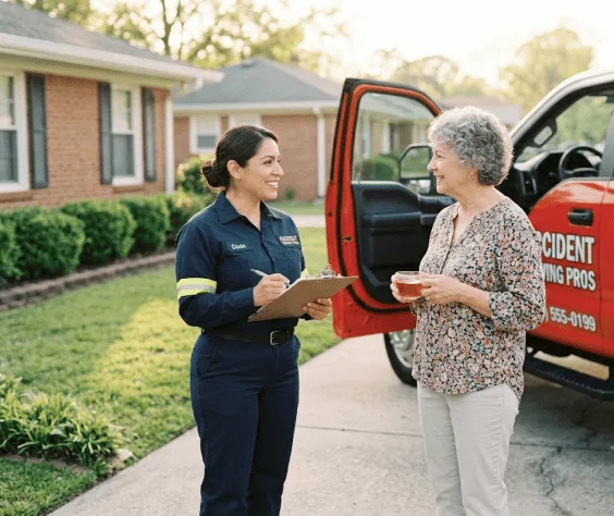 Accident Towing Service Cascade, IA FAQs